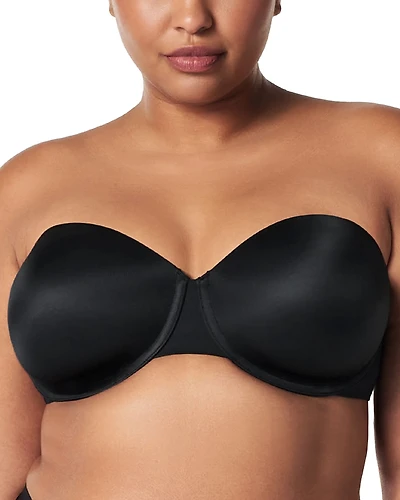 Spanx Suit Your Fancy Strapless Bra