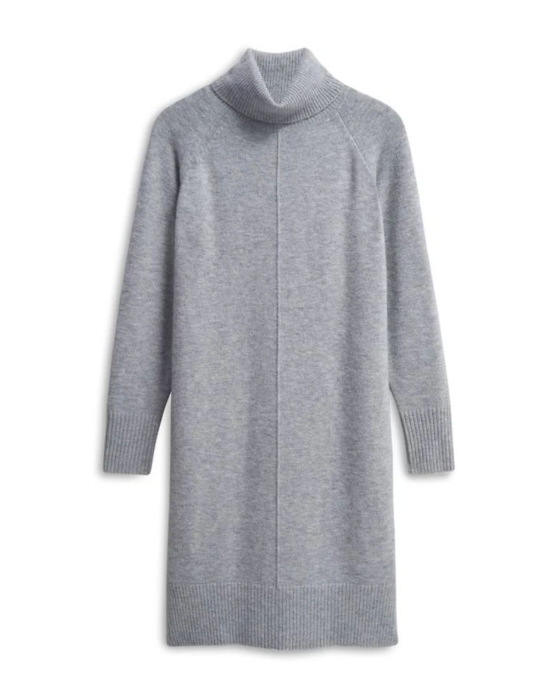 Nessa Knitted Dress