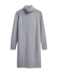 Nessa Knitted Dress