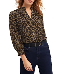 Hobbs London Tatiana Blouse