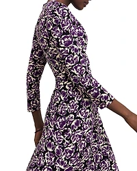 Paige Jersey Dress