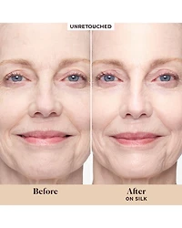 Long-Wear Tinted Moisturizer Natural Dewy SPF 30 with Hyaluronic Acid