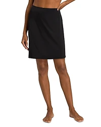 Hanro Satin Deluxe Slip Skirt