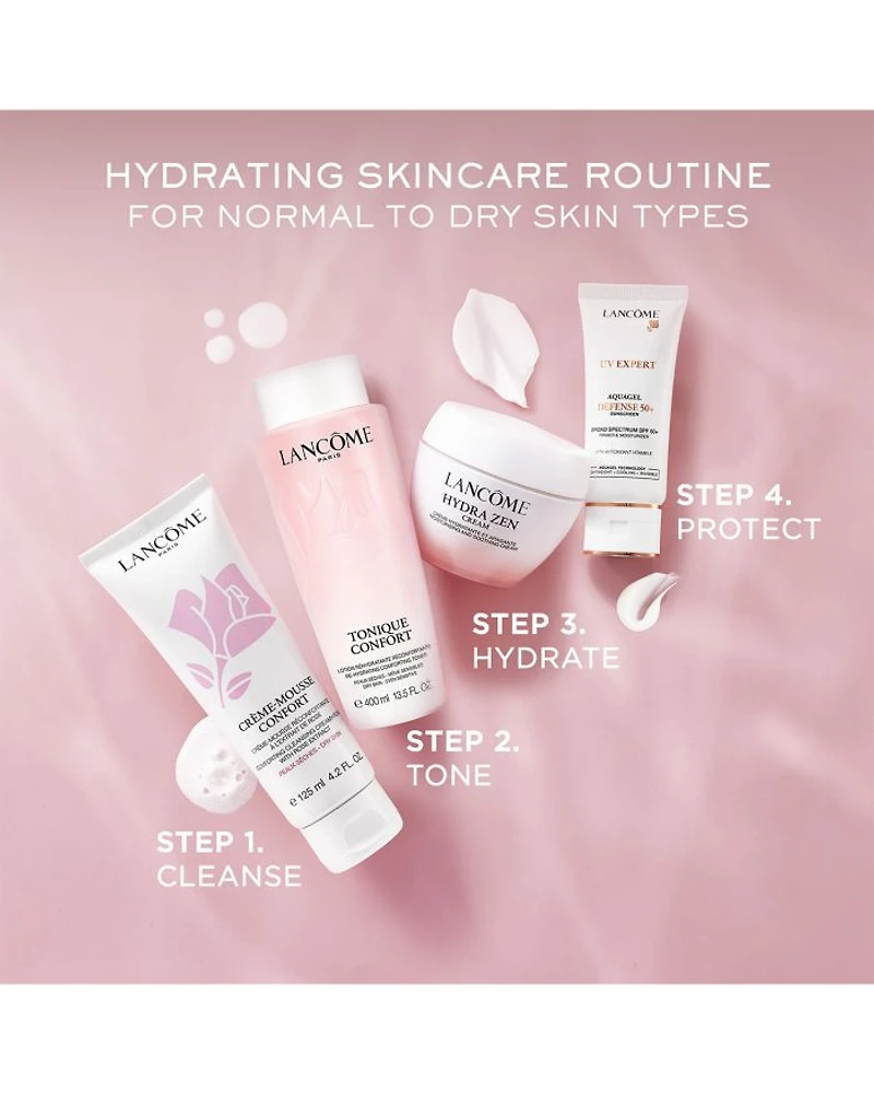 Tonique Confort Hydrating Toner with Hyaluronic Acid