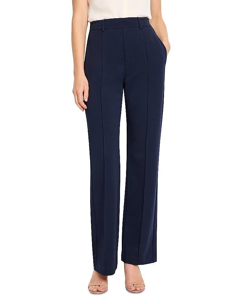 Nic+Zoe Wide Leg Pants