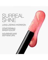 Afterglow Lip Oil
