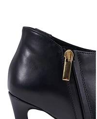 Women's Ivy Orthopedic Pointed Toe Booties