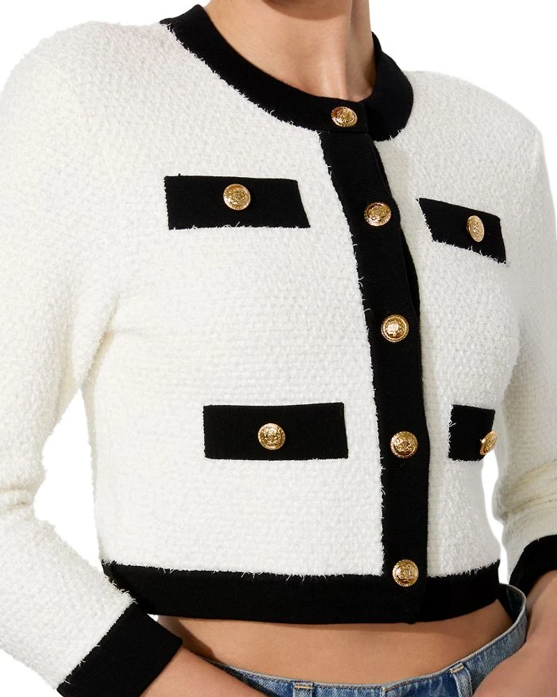 Claira Cardigan