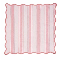 Cabana Stripe Napkin, Set of 4