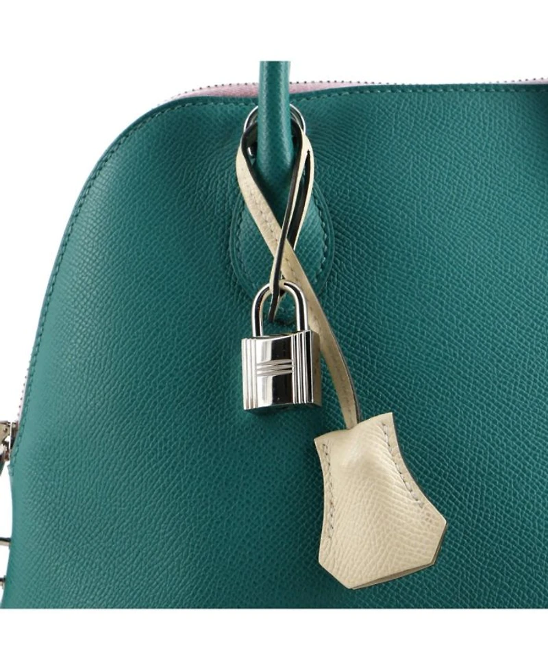 25 Bolide 1923 Bag Tricolor Epsom