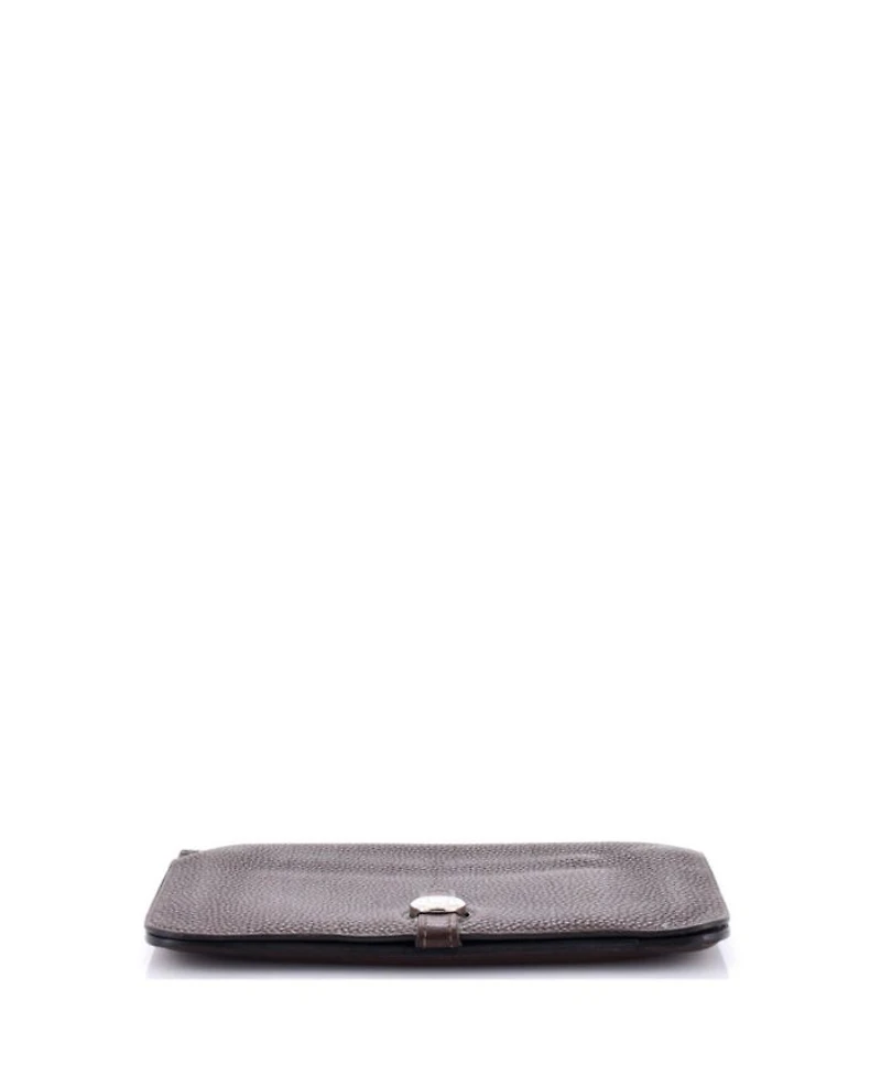 Dogon Duo Combined Wallet Leather