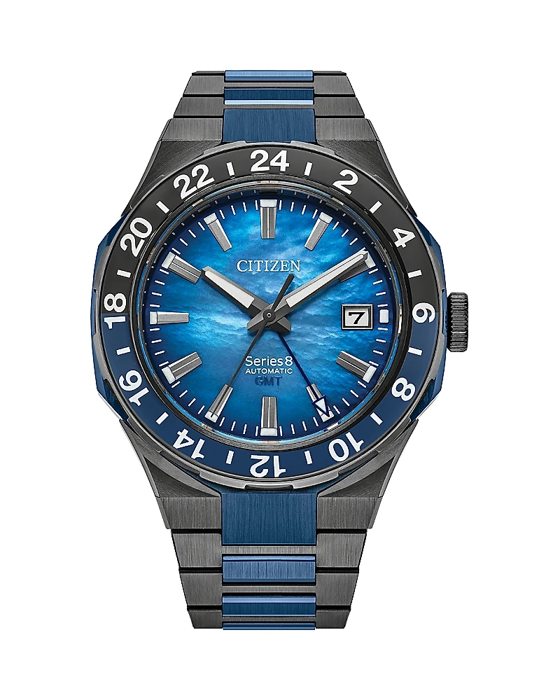 Citizen Automatic Series 8 Watch, 41mm
