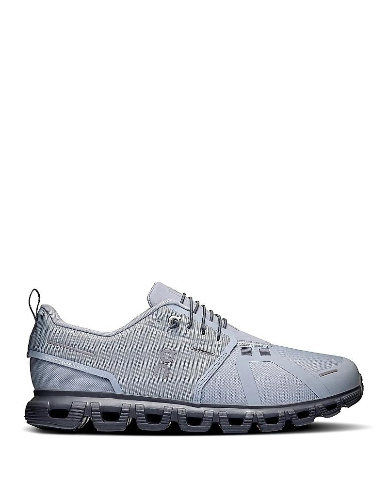 On Cloud 6 Waterproof Sneakers