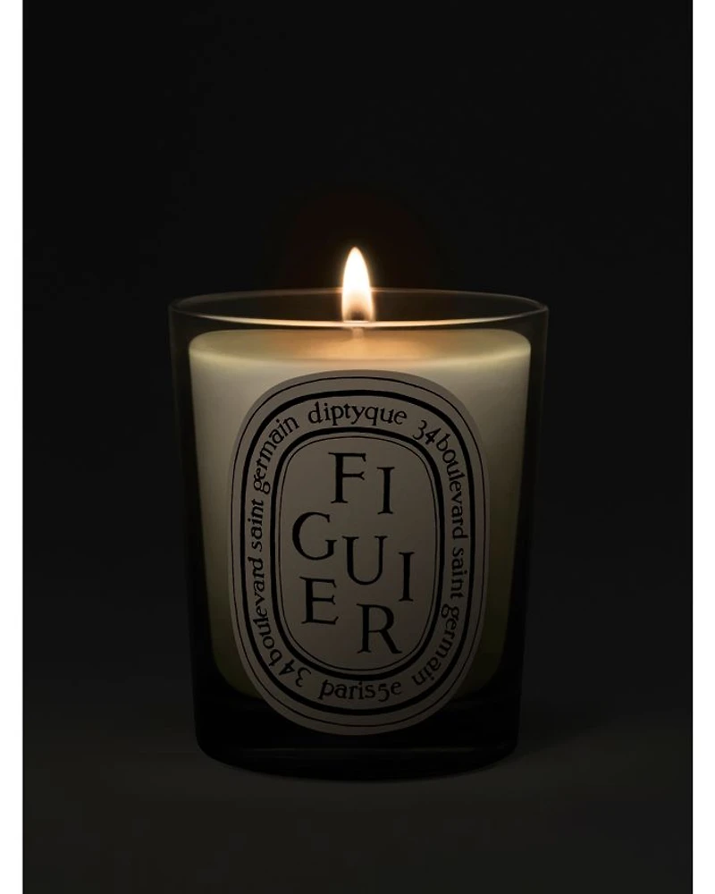 Figuier (Fig) Scented Candle