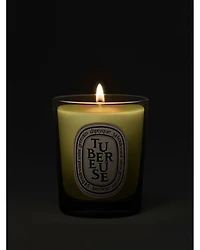 Tubereuse (Tuberose) Scented Candle