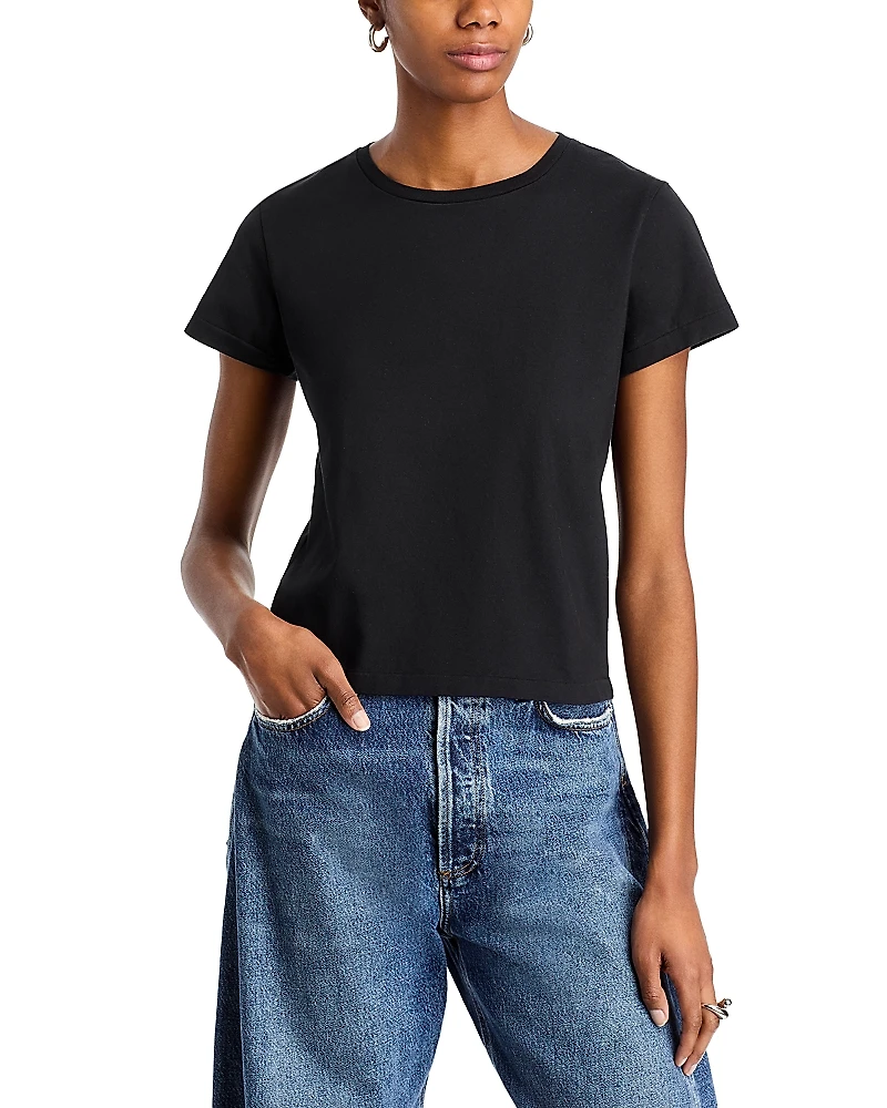 Re/Done x Hanes Classic Tee