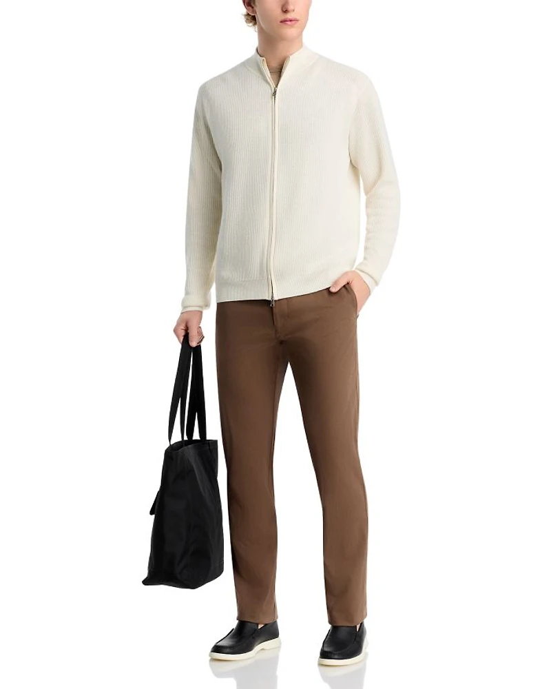 Reid Wool Blend Sweater