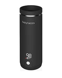 Baby Brezza SuperFast Portable Bottle Warmer