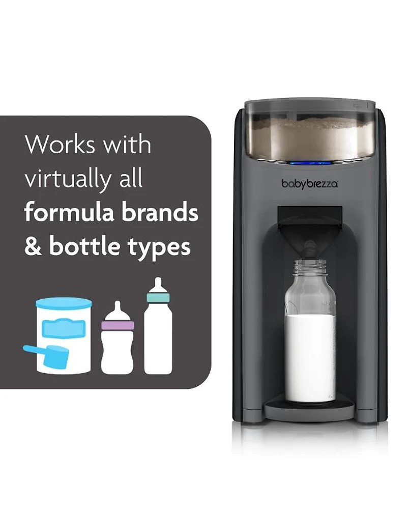 Formula Pro Advanced Baby Dispenser