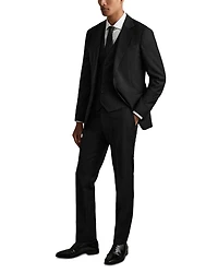 Aspire Modern Fit Suit Vest