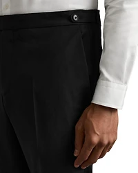 Aspire Regular Fit Suit Pants