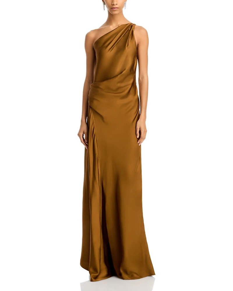 Aster Gown