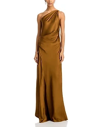 Aster Gown