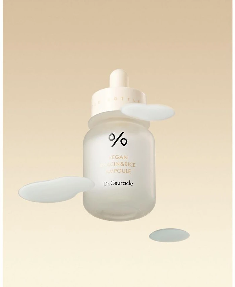 Niacin & Rice Ampoule