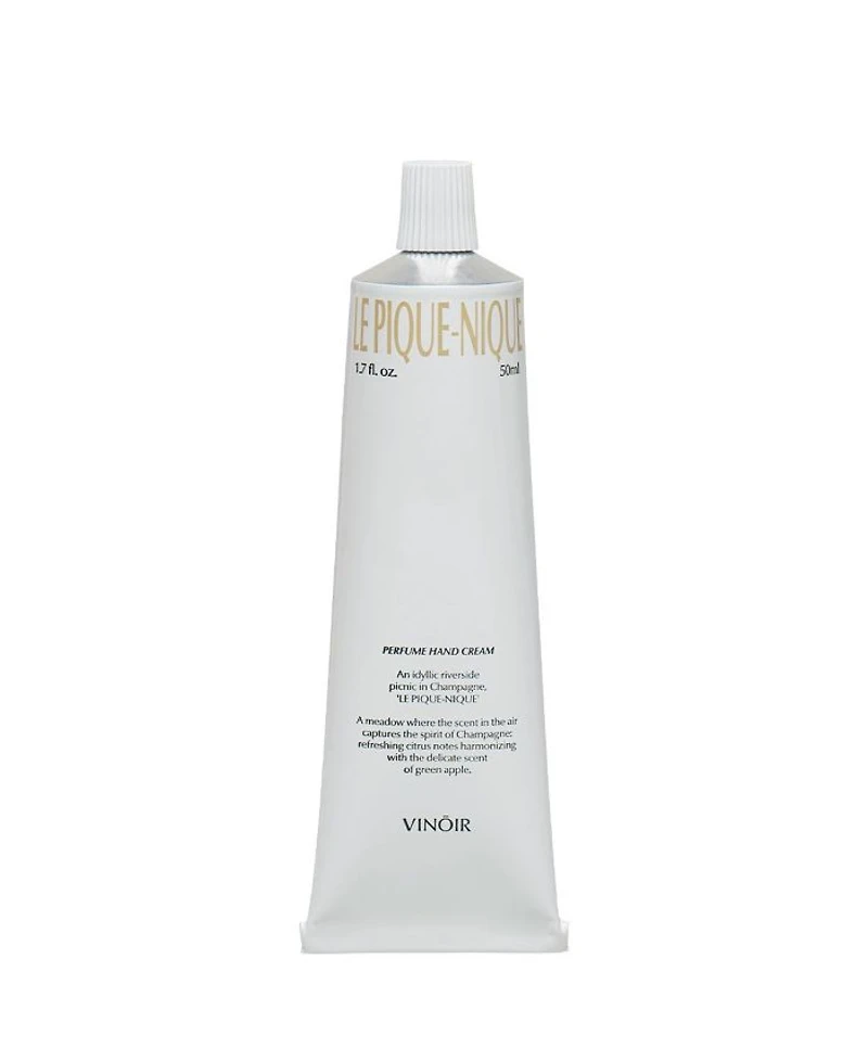 Decanting Perfume Hand Cream | Le Pique-Nique