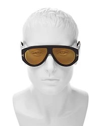 Bronson Pilot Sunglasses, 60mm