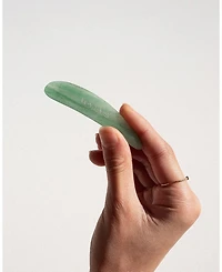 Jade Spatula Facial Tool