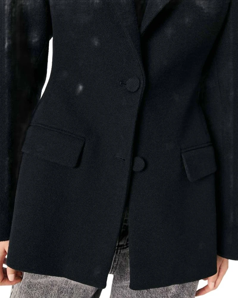 Slim Fit Blazer