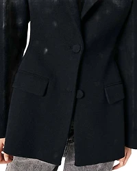 Slim Fit Blazer