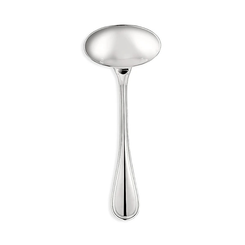 Christofle Albi Silverplate Gravy Ladle