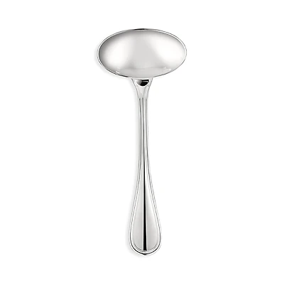 Christofle Albi Silverplate Gravy Ladle