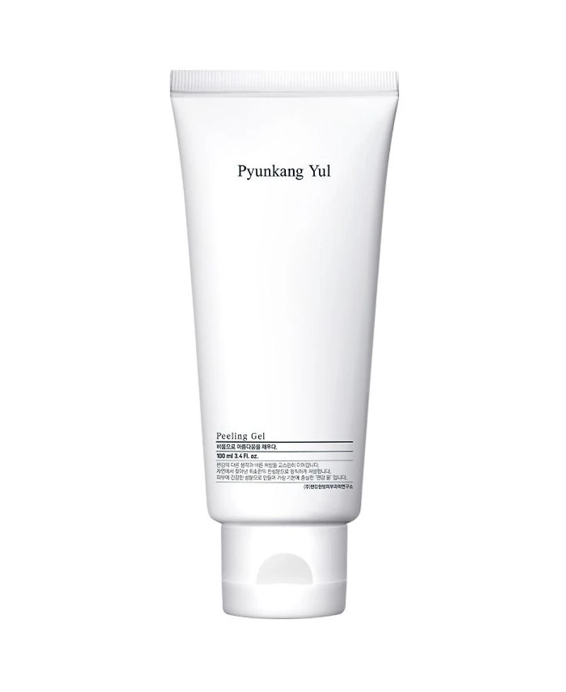 Peeling Gel