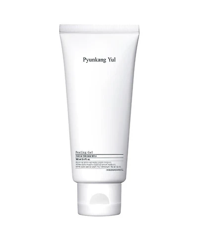 Peeling Gel