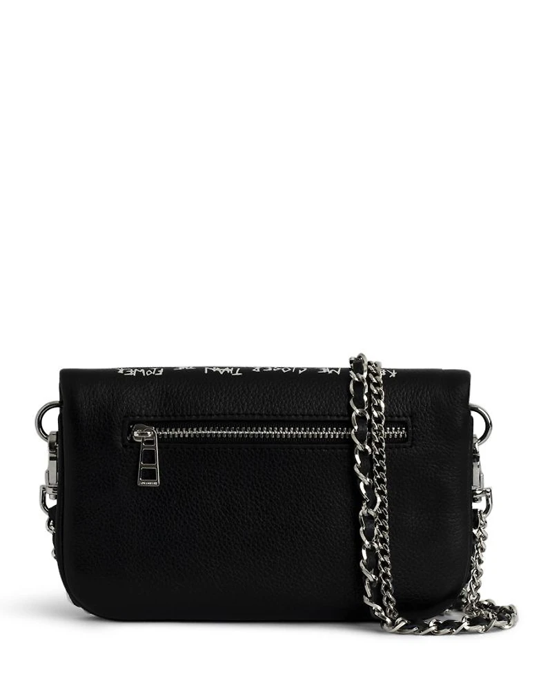 Rock Nano Graffiti Bag