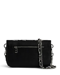 Rock Nano Graffiti Bag