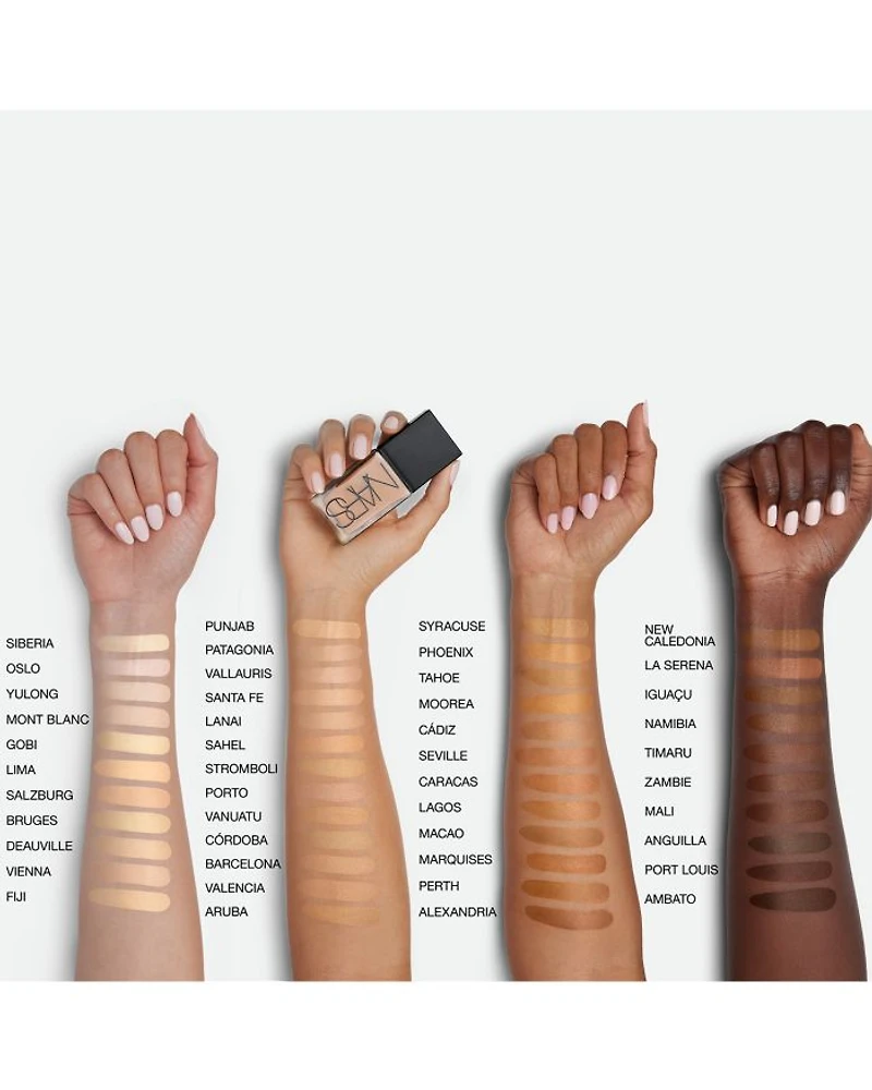 Light Reflecting Advanced Skincare Foundation 1 oz.