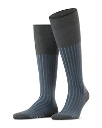 Shadow Knee High Socks