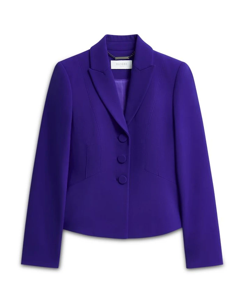 Katia Slim Fit Blazer