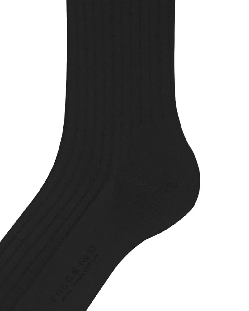 No. 13 Knee High Socks