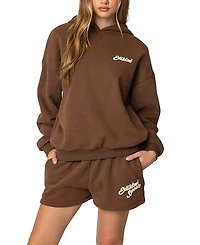 Edikted So Sporty Hoodie