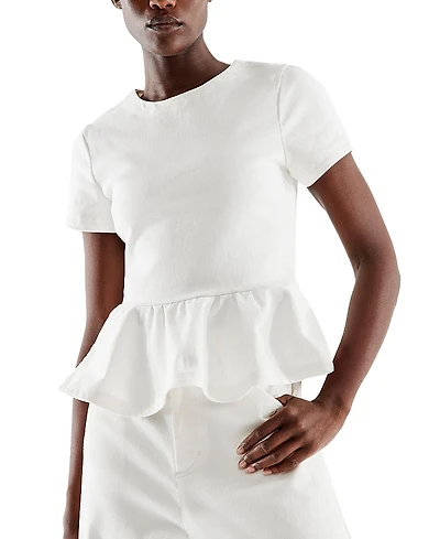 As by Df Alexandria Top