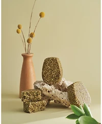 Mugwort Soothing Family Shampoo Bar
