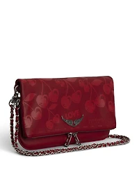 Rock Cherry Power Crossbody