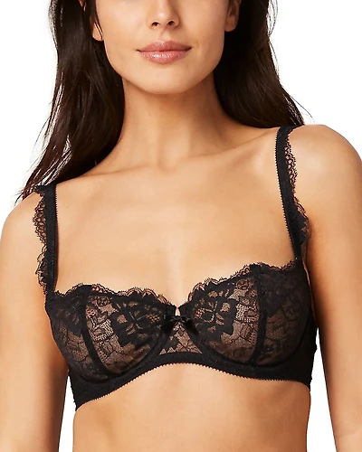 Journelle Isabel Balconette Bra