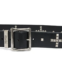 Plus Stud Belt