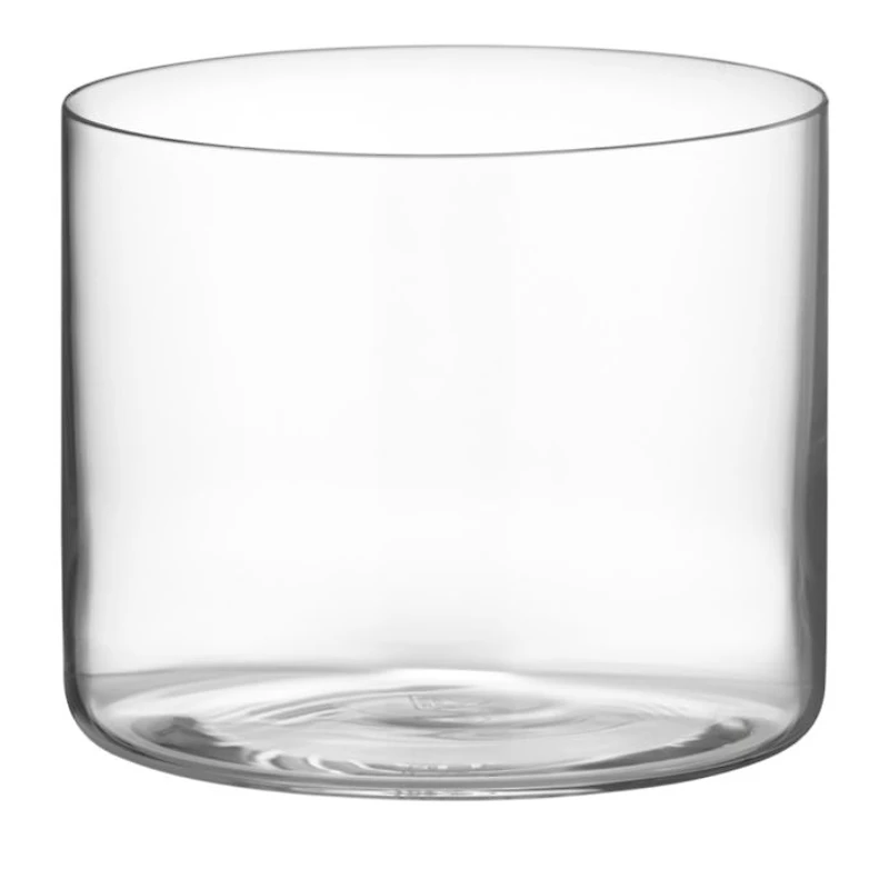 Geometry Tumbler Glass, Set of 2